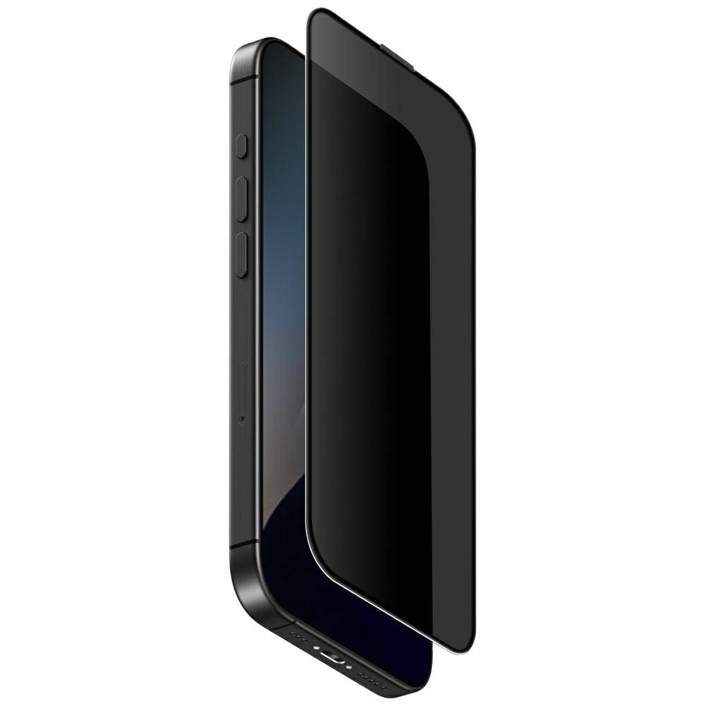 Szkło hartowane Skinarma Privacy do iPhone 17 Air prywatyzujące