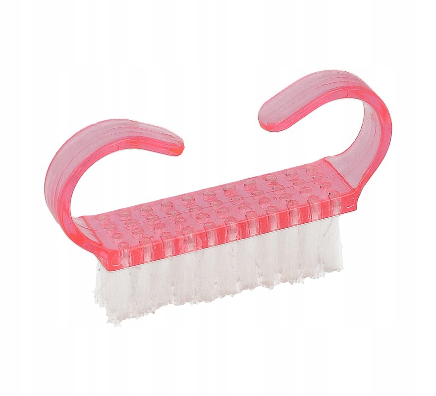 

Szczoteczka do rąk dłoni paznokci mini