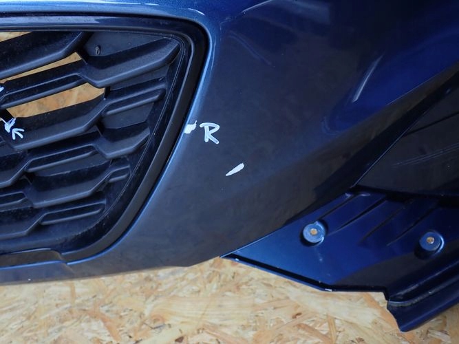 FORD FOCUS MK4 IV ACTIVE 18- FRONTSTOSSSTANGE VORNE