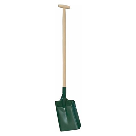 

Łopata Do Węgla Z Wzmacnianym Trzonem 128CM