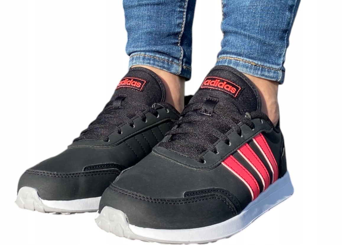 Adidas Vs Switch 3 buty sportowe trampki tenisówki damskie młodzieżowe