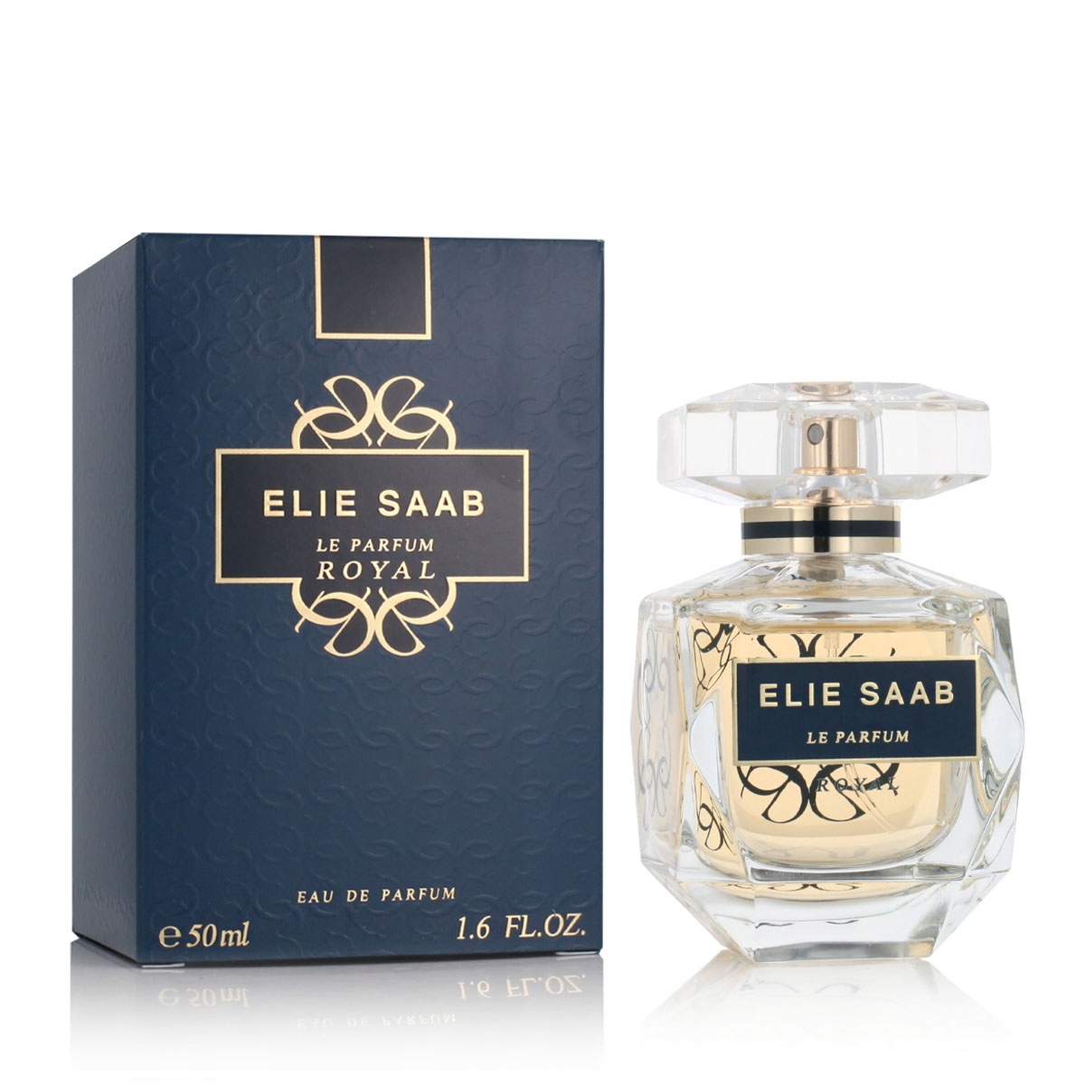 Elie Saab Le Parfum Royal Edp 50 ml W