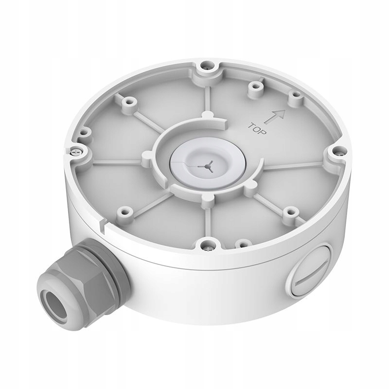 Ernitec Propojovací krabice pro Wolf Turret