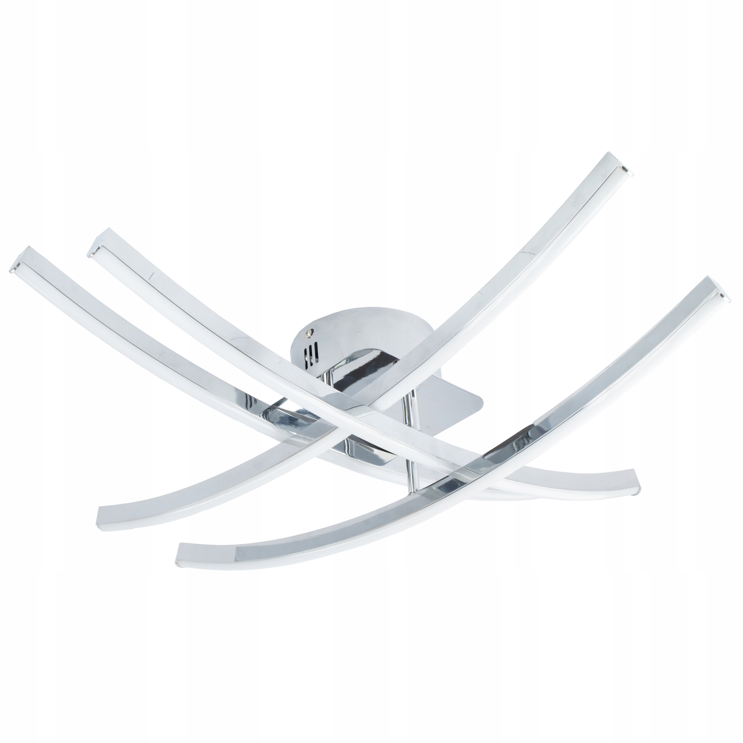 

Lampa sufitowa Led żyrandol Plafon 48W