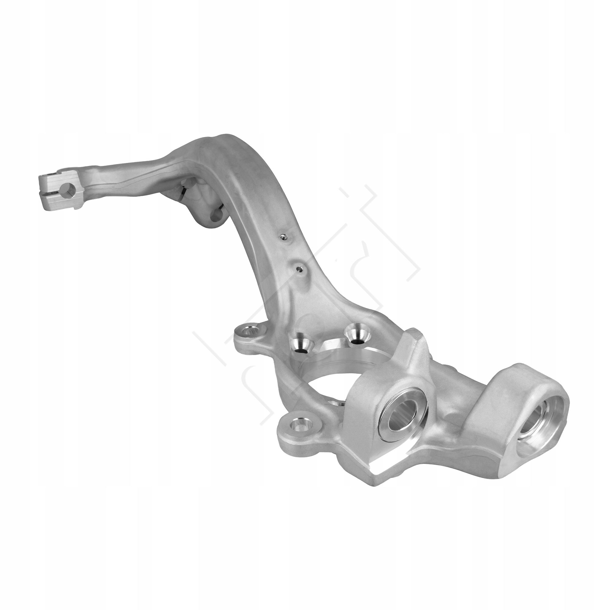 Přední Levá Výhybka Audi A6 C6