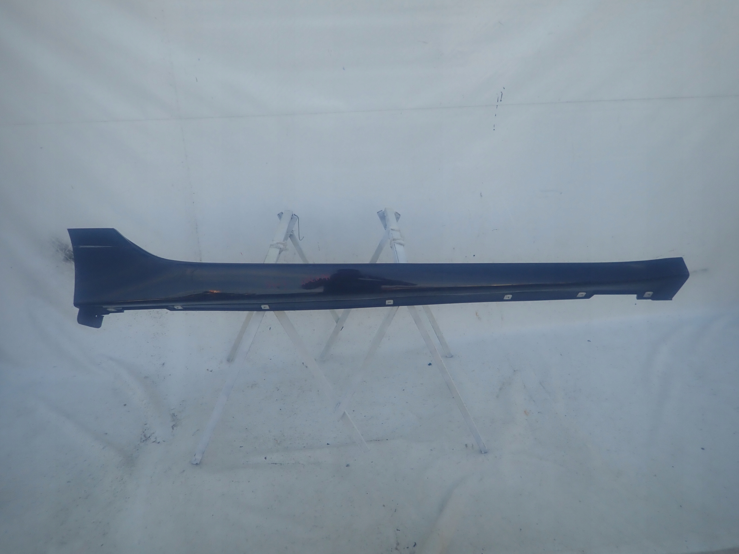 HYUNDAI I40 11- threshold right moulding threshold right
