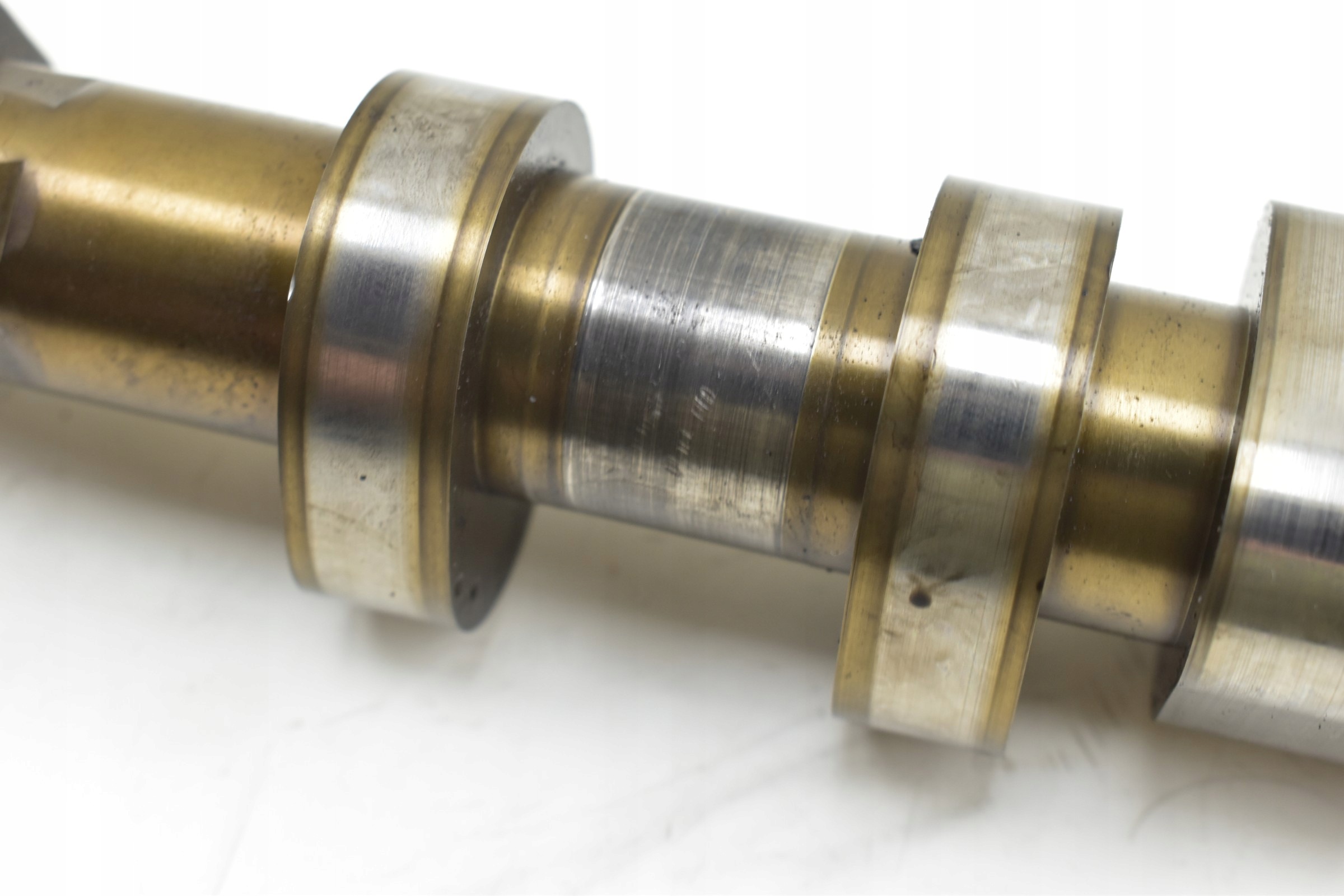 camshaft exhaust BMW E90 E87 E60 2.0 7563364