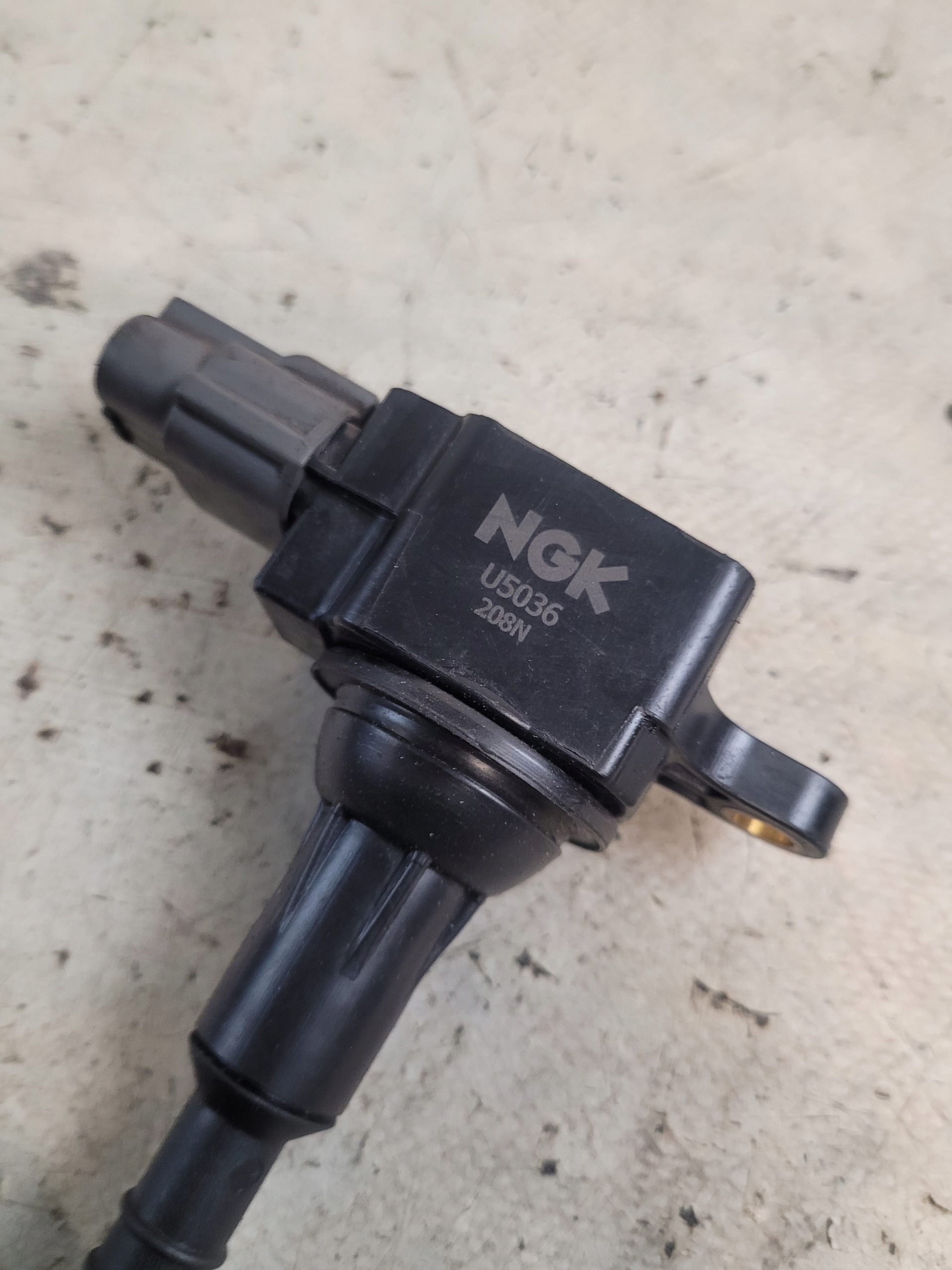coil ignition NGK U5036 NISSAN PRIMERA P12 1.8B
