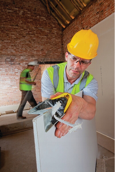 STANLEY 05937 Strug FAZOWNIK DO PŁYT G/K HEBEL Marka Stanley