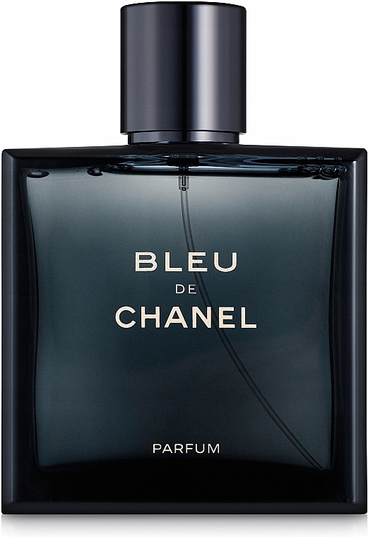 Chanel Bleu De Chanel Parfém 100ML