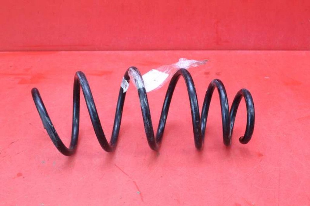 spring front front OPEL ASTRA 4 IV J 1.6 CDTI 110 KM 11-20