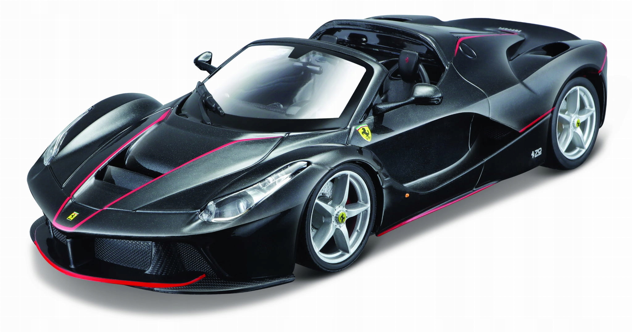 Auto LaFerrari Aperta Maisto 39133