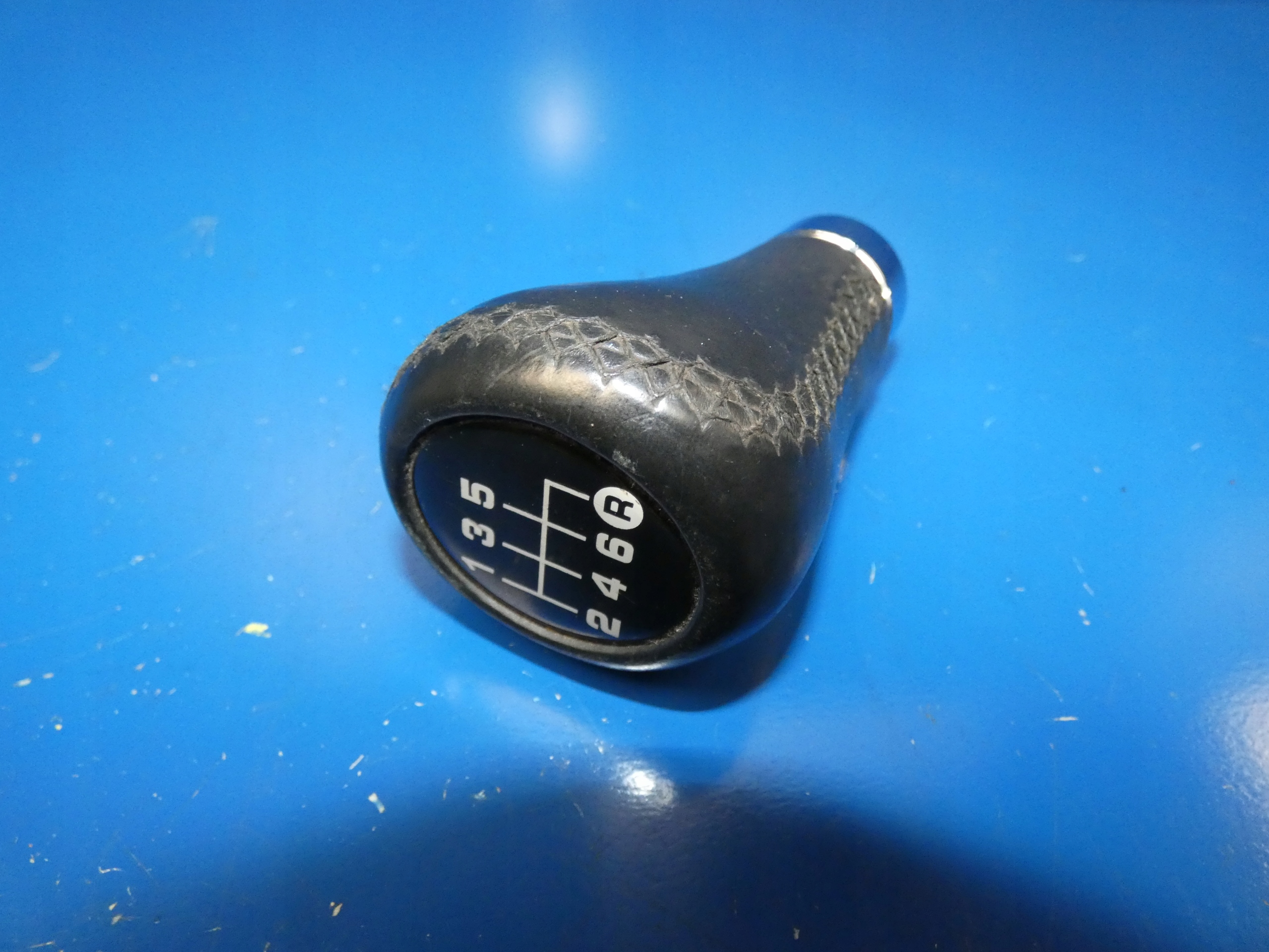 MERCEDES C KLASA W204 POMELLO + GHETTA MANUAL 6