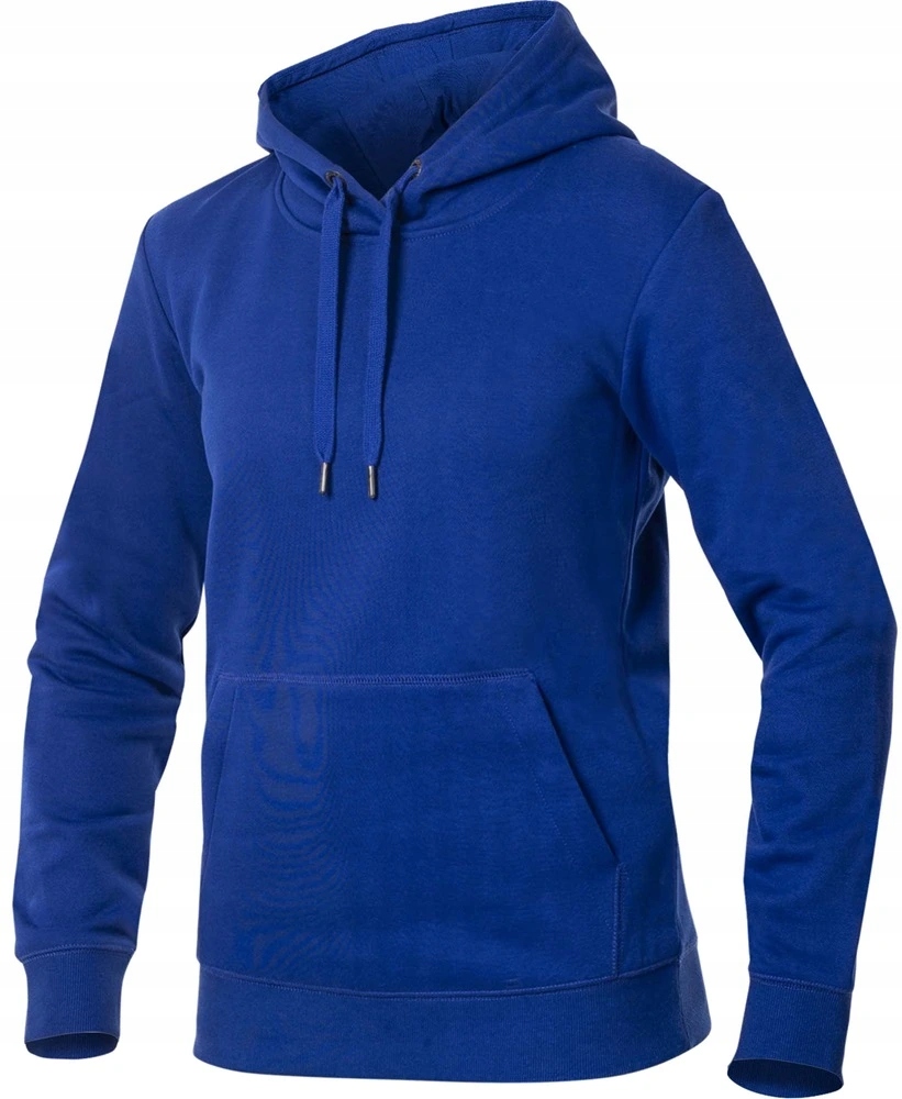 Dámská mikina Ardon Rivary středně modrá royal 3XL