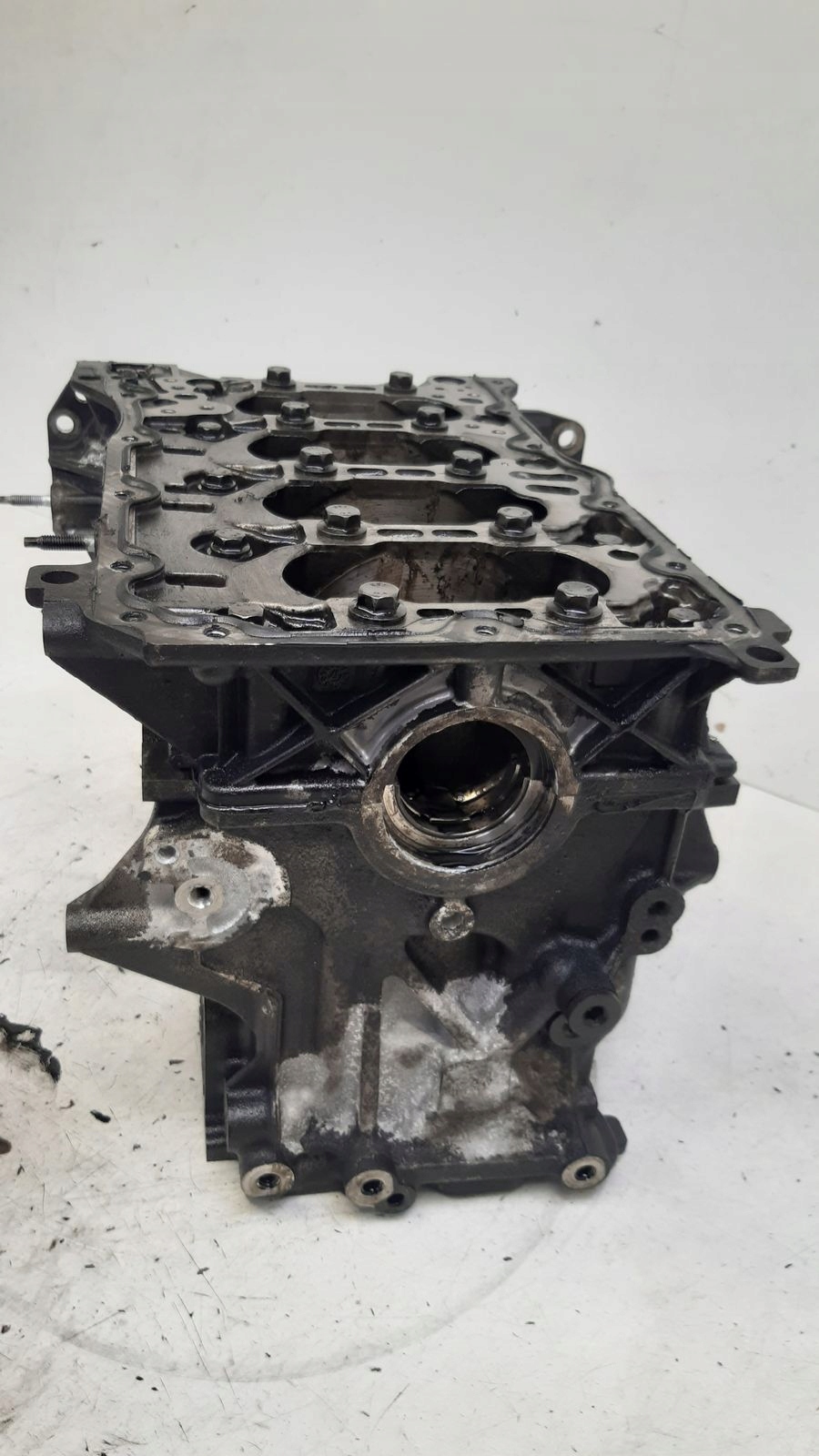 Blok dol Motore LWQ Astra K 1,6 CDTI B16DTE LWQ