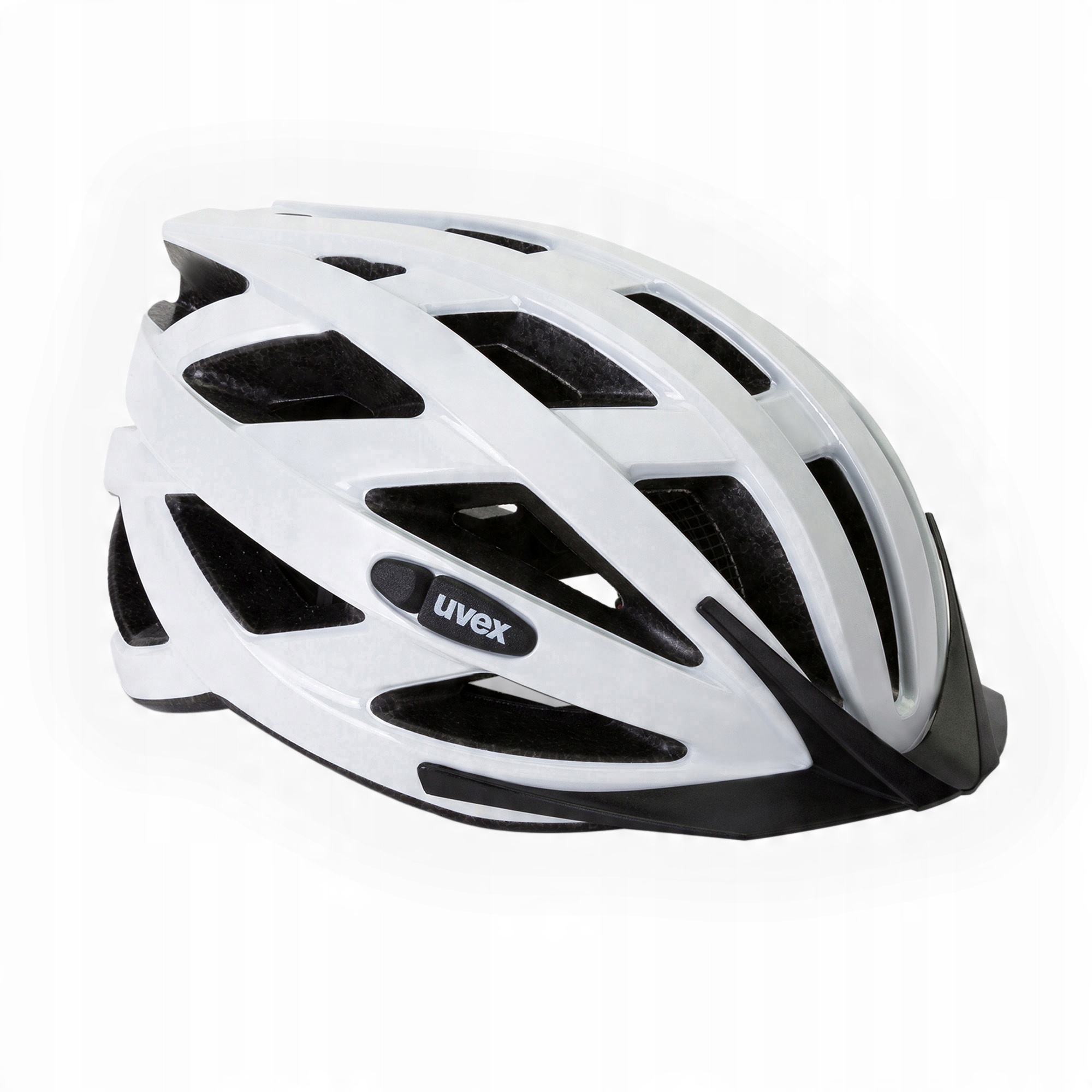 

Kask rowerowy Uvex I-vo Biały S4104240115 56-60 cm