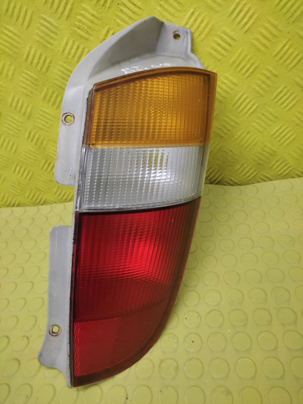 HYUNDAI ATOS light right rear part
