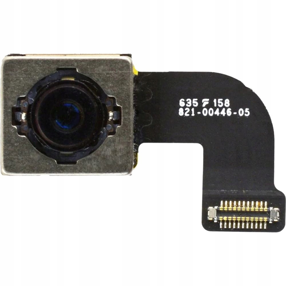Hlavní Fotoaparát, Zadní Kamera Pro Iphone 7 Org