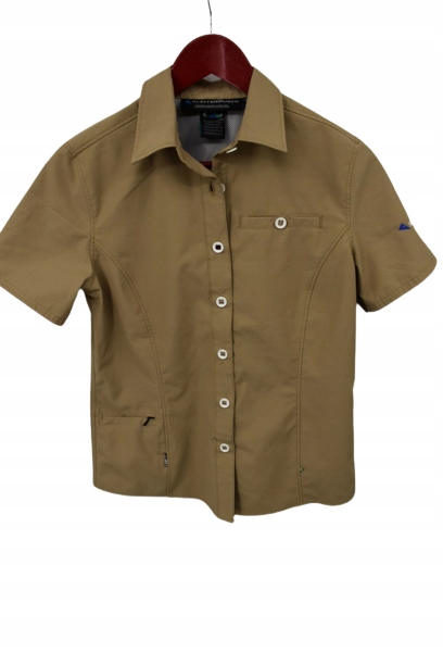 Klattermusen Sindre koszula damska S outdoor