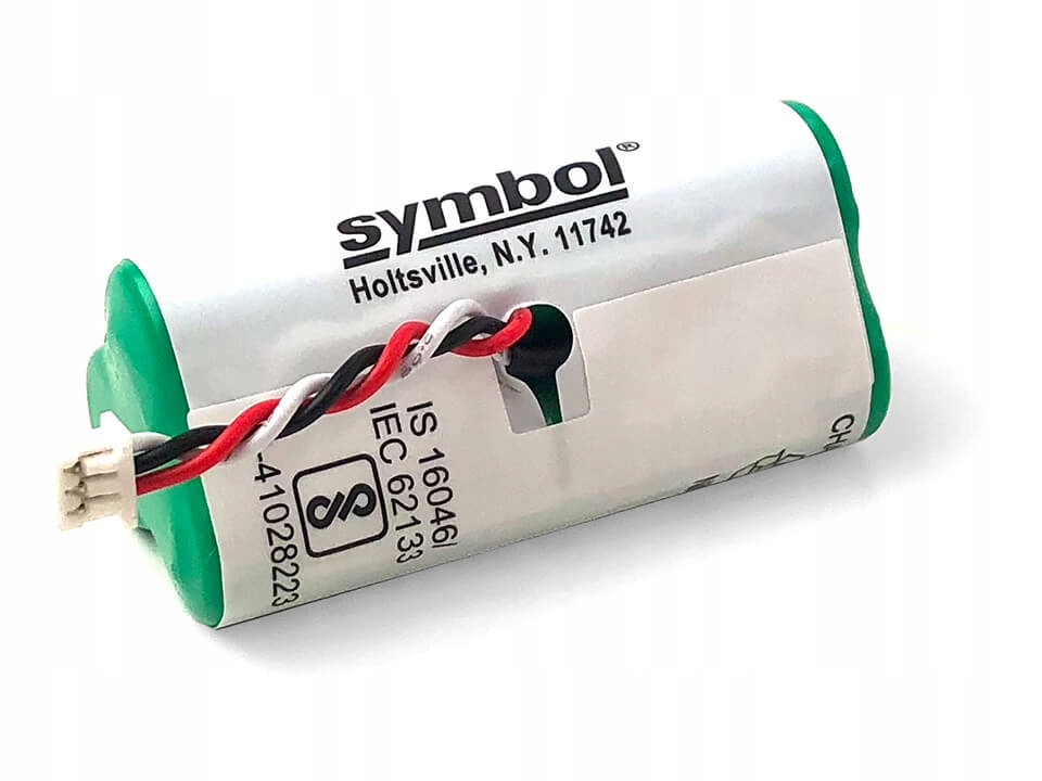 Akumulator do czytnika Symbol LS4278/LI4278/DS6878