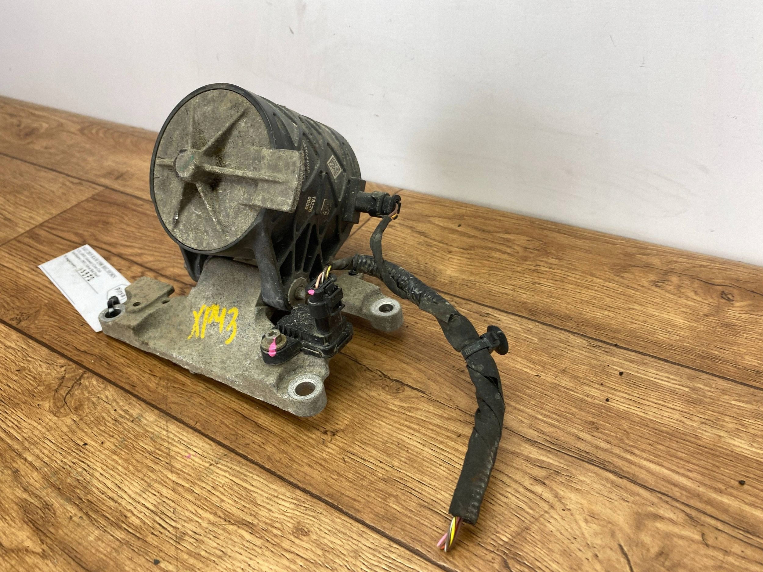 airbag drgan Motore Ram 1500 DT 2019+