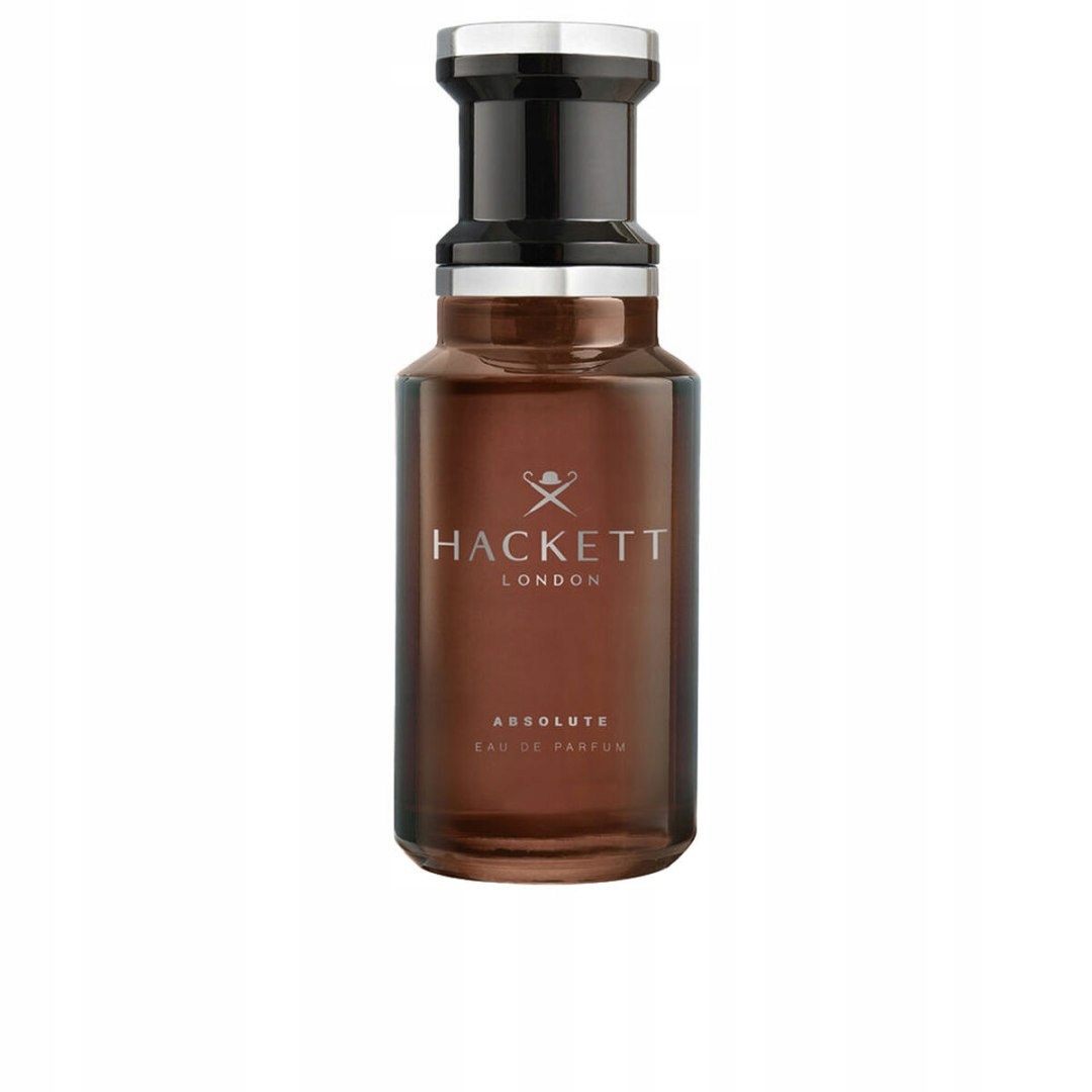 Parfém Pánské Hackett London Absolute Edp 100 ml