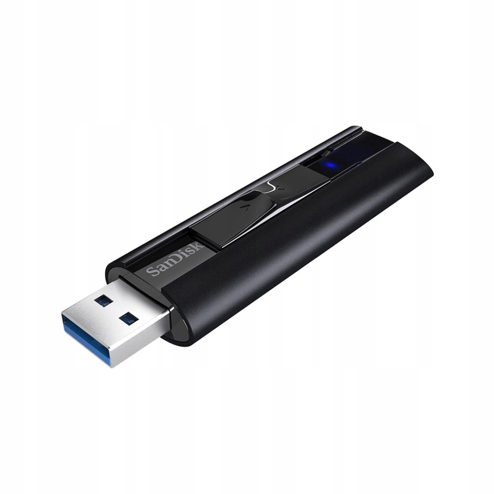 Sandisk Extreme Pro 512GB 420/380 MB/s Usb 3.2