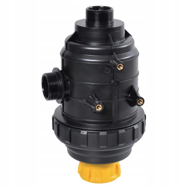 K31624631 - Всасывающий фильтр с клапаном 160-220 литров 1 1/2