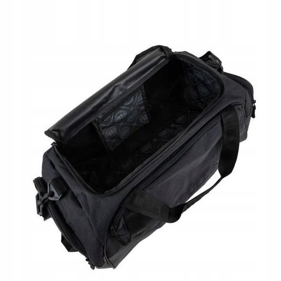 PIT BULL TORBA SPORTOWA CONCORD BLACK Kod producenta 8190229000