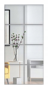 Lustro Kafelki 25cm x 25cm Szlif Marka Galakor