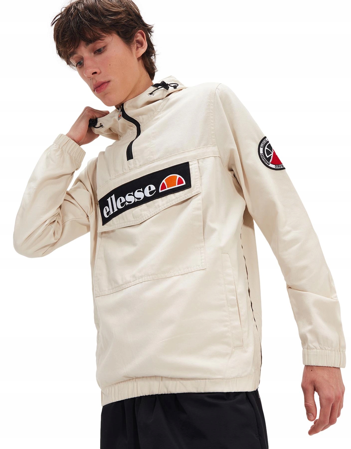 Pánská Jarní Bunda Ellesse Mont 2 Oh