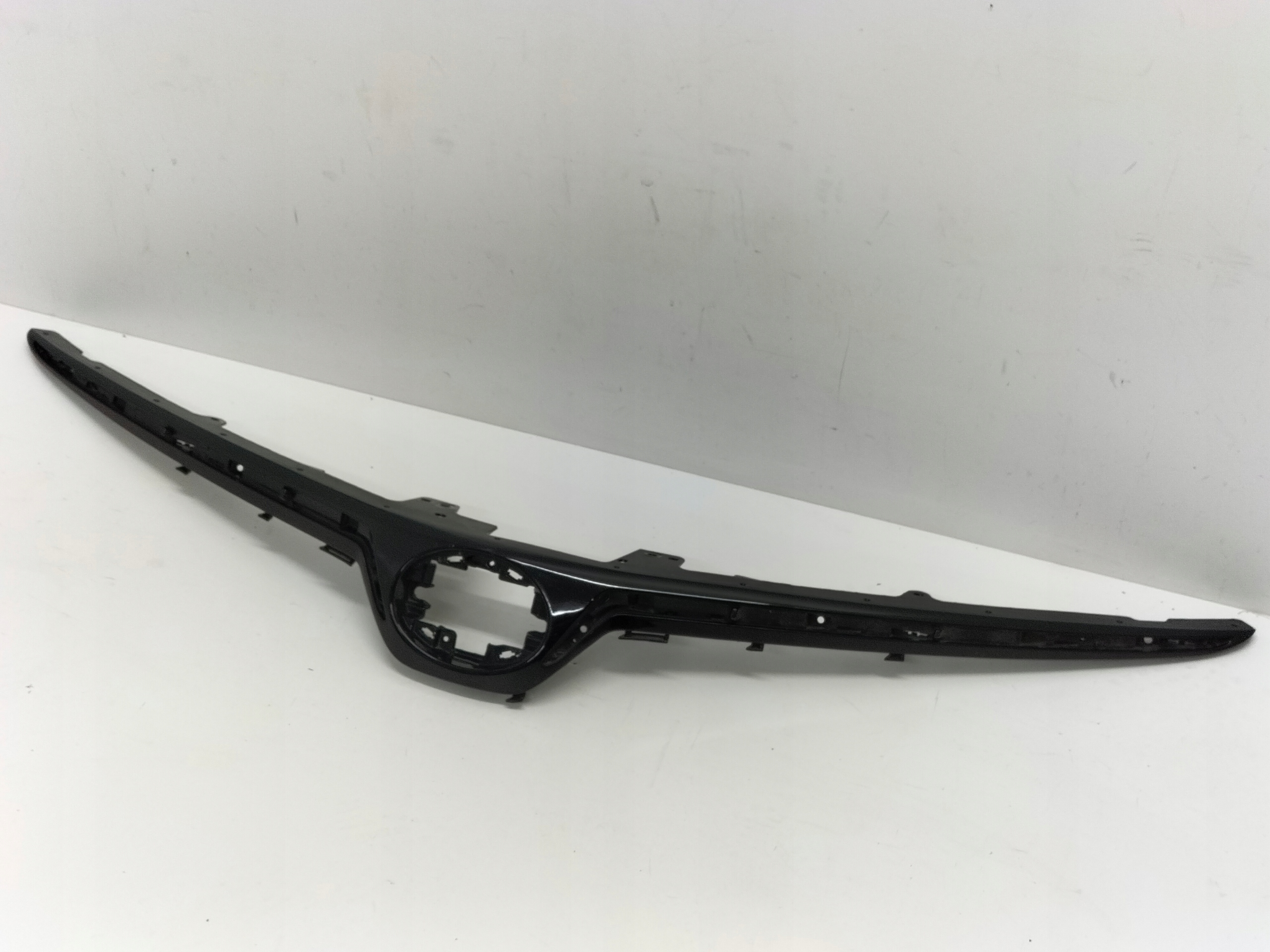 grille grid grill TOYOTA COROLLA E21 18- sedan