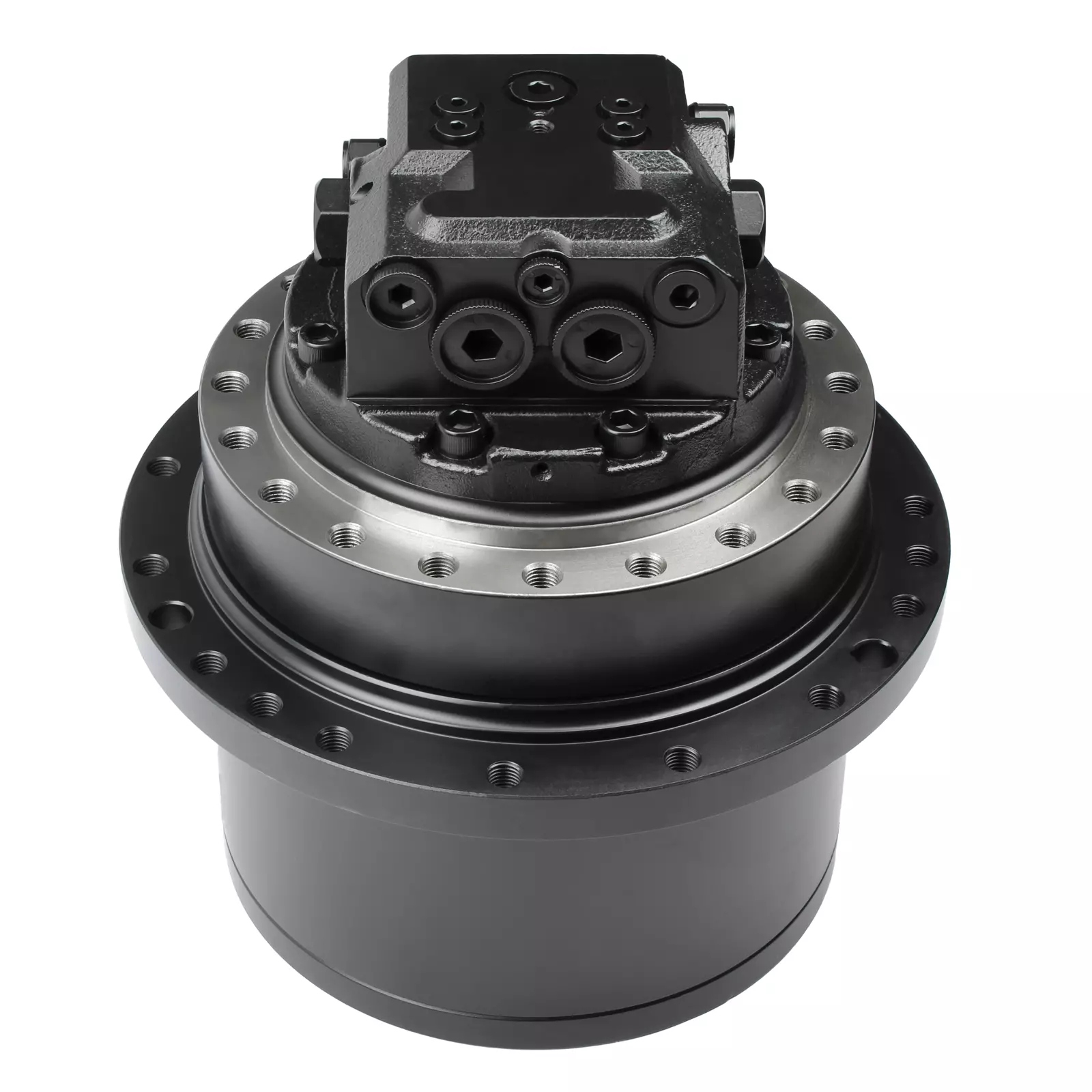 K1014772A - Гідромотор DOOSAN DX140 LC