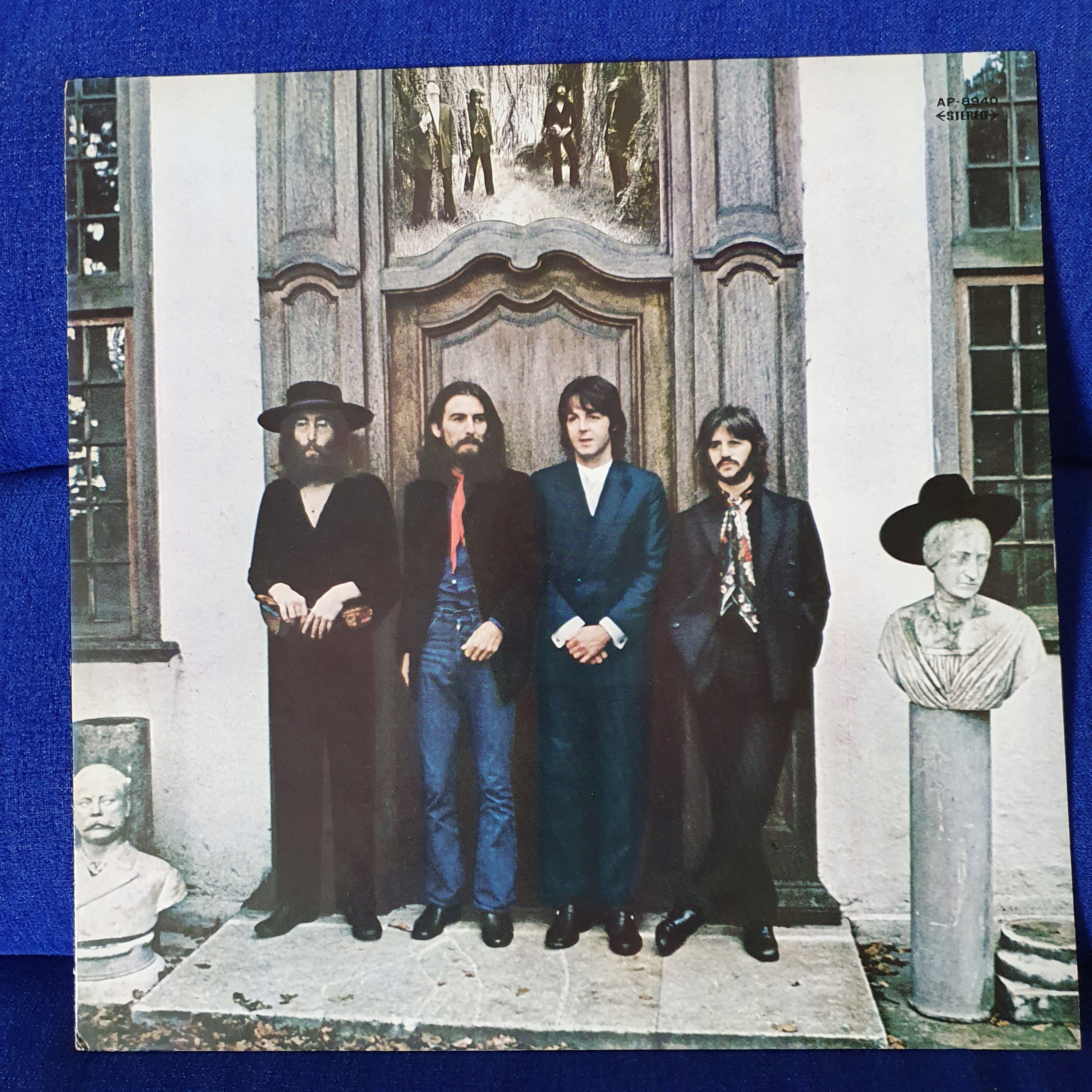 The Beatles –hey Jude - Niska cena na Allegro