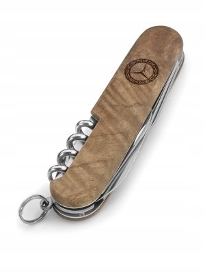 Scyzoryk VICTORINOX Mercedes-Benz B66041698