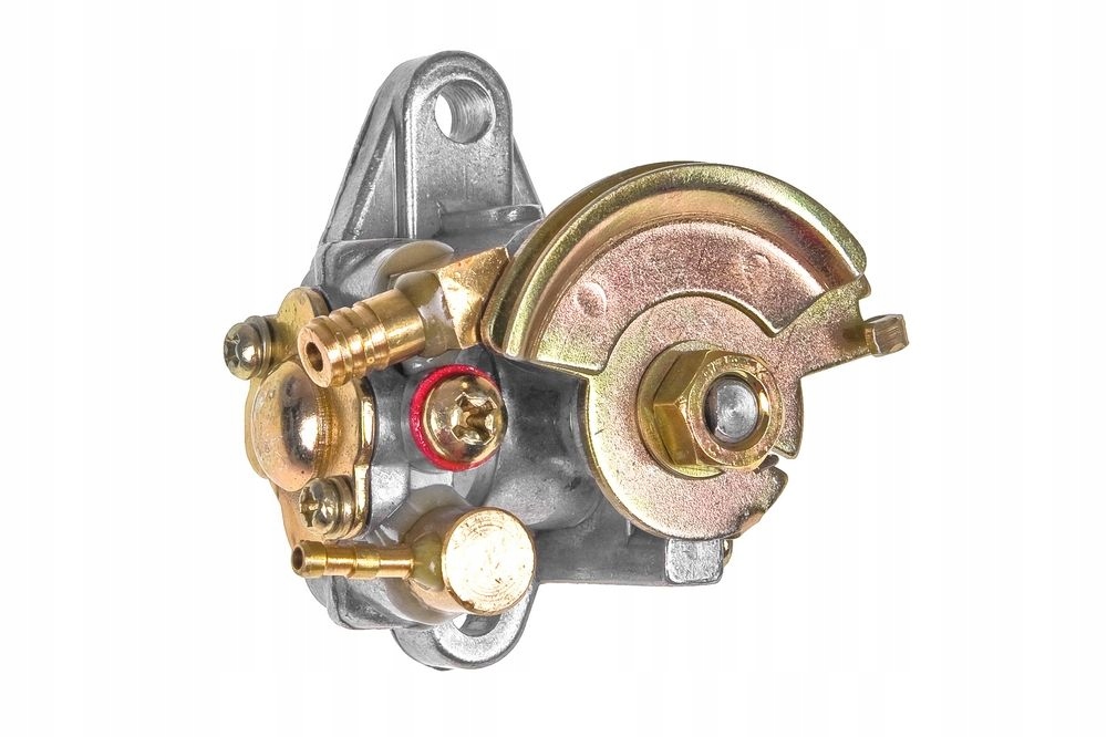 Olejová pumpa typ Pricol, Minarelli Am AM6 Rs Dt Sx