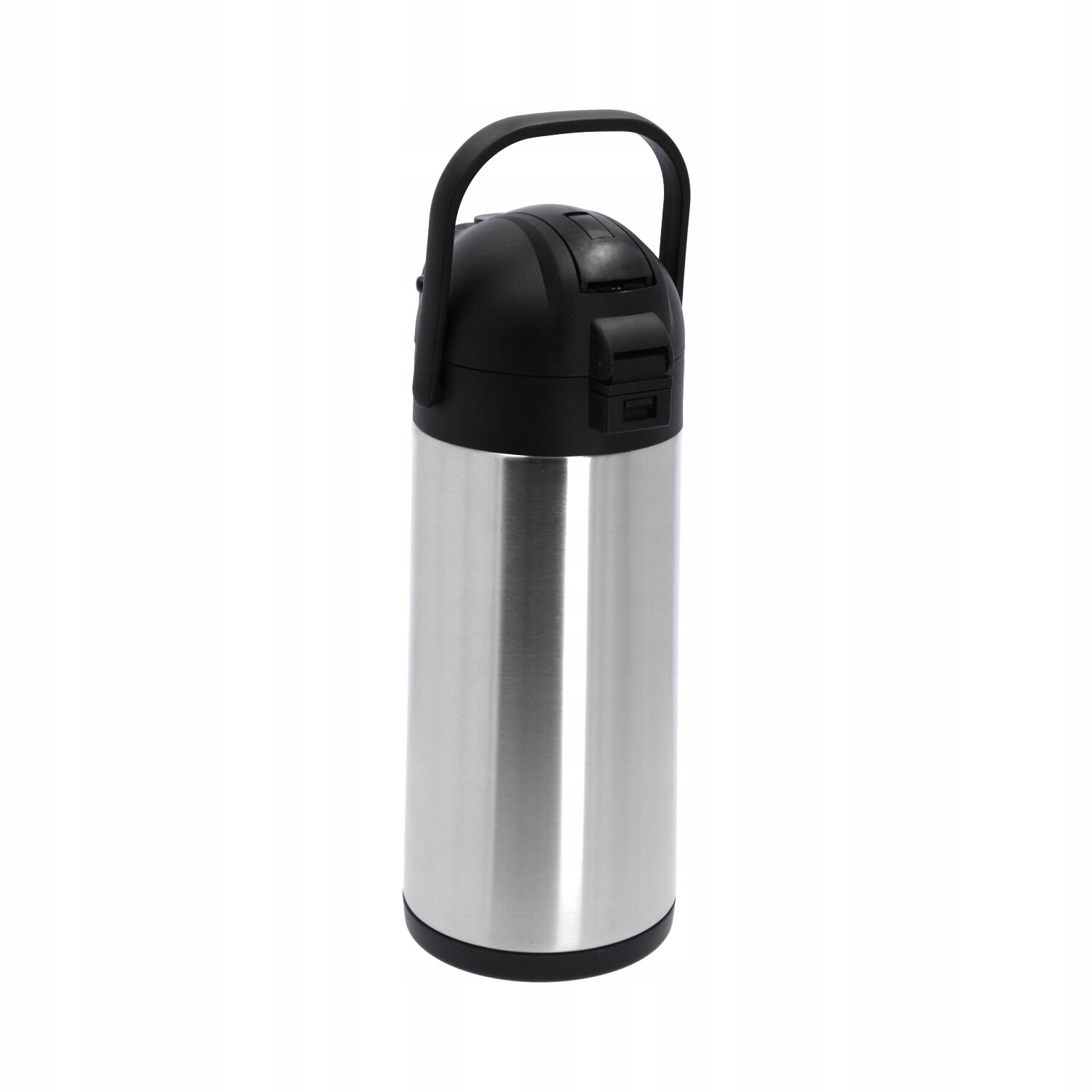 TERMOS STOŁOWY KONFERENCYJNY NA NAPOJE KAWĘ HERBATE 3 L Z POMPKĄ TECHNICA Marka Technica