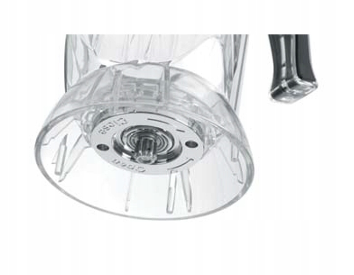 Elektrický Mixér, Gastronomický Stolní Mixér S Vysokým Výkonem 1500 W