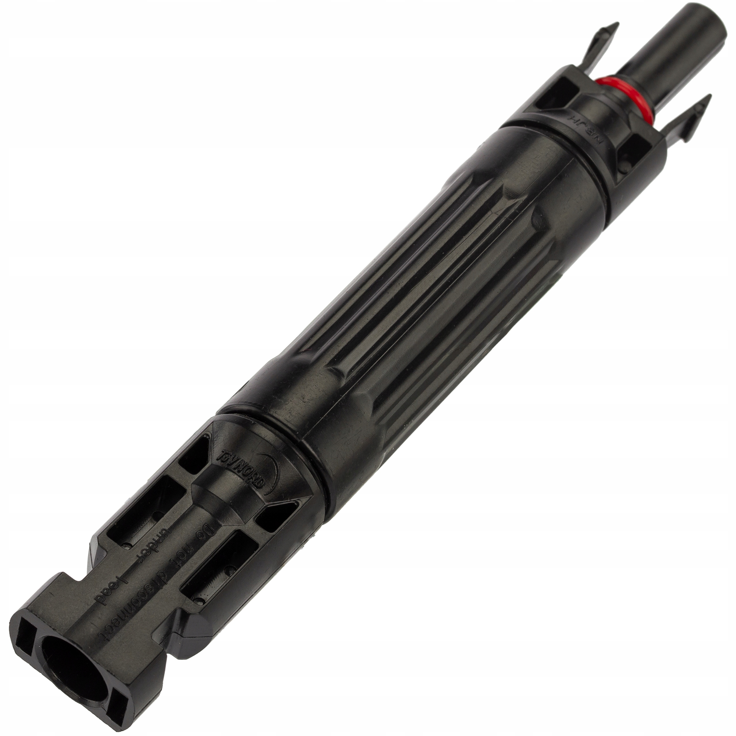 

Konektor Solarny MC4 Bezpiecznik 10-32A IP67 1000V