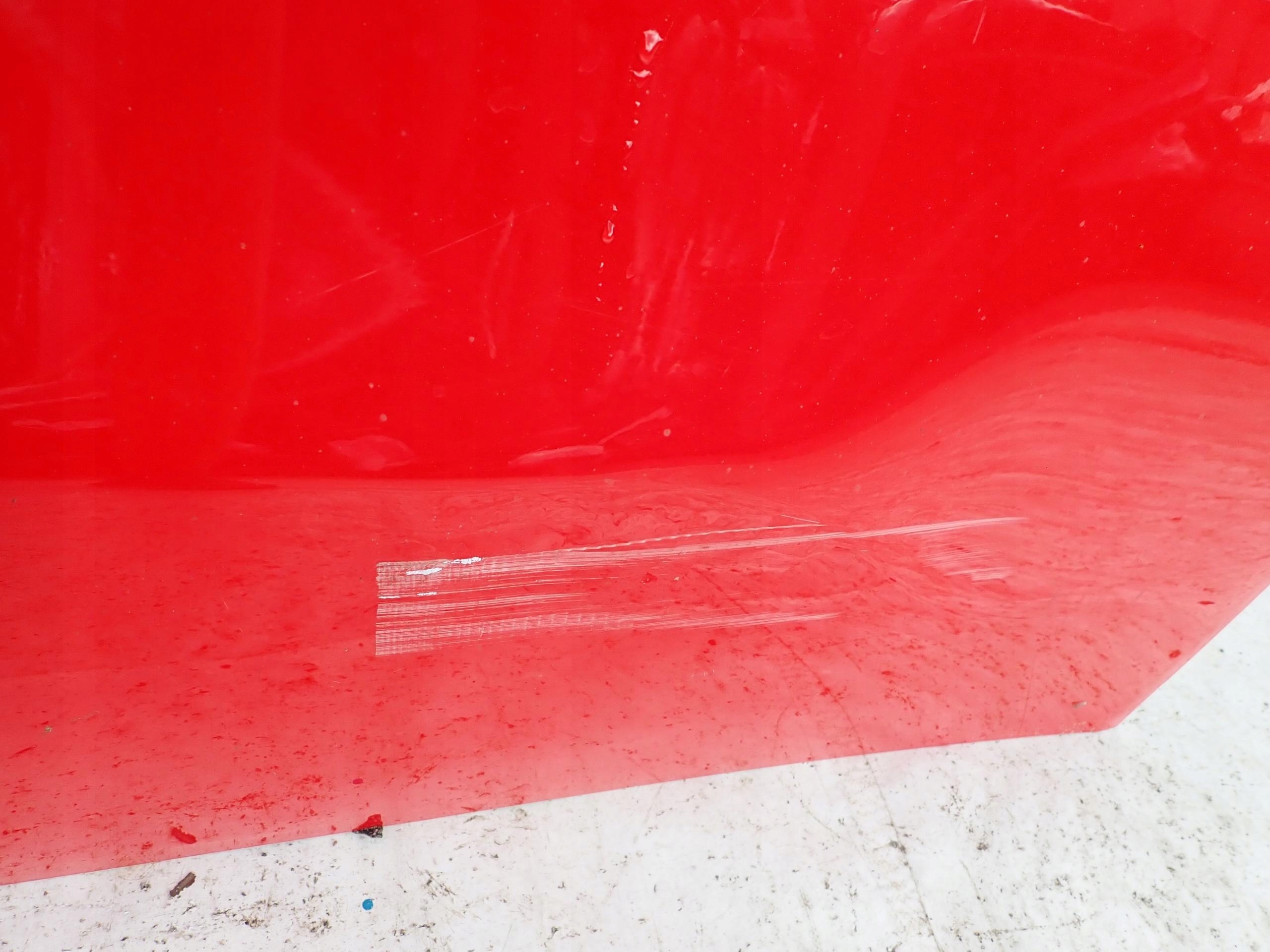 CITROEN C3 AIRCROSS 17- door front front right