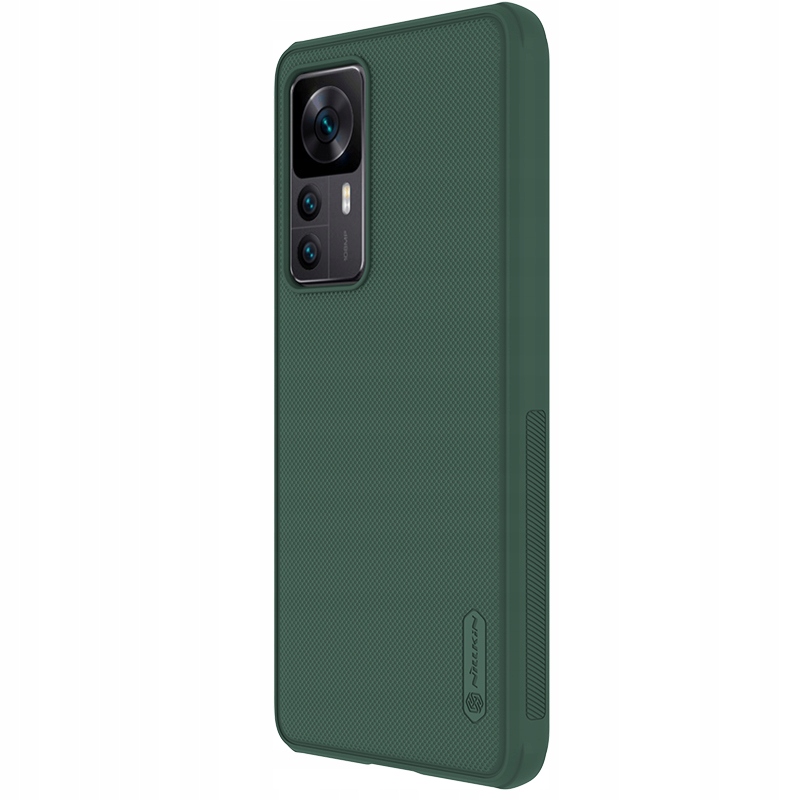 

Case na telefon, etui, cover Xiaomi 12T, Nillkin