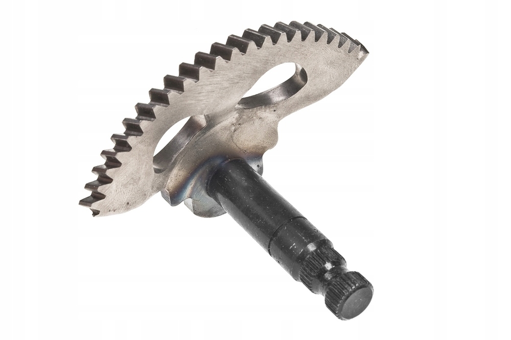 Wałek startera nożnego Minarelli Malaguti Ciak 50