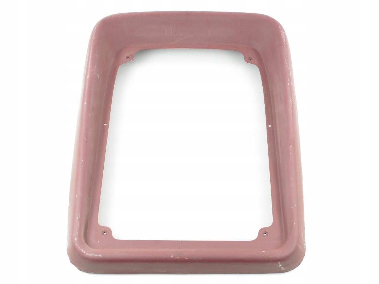 Передняя часть капота C360. 46/65-306/0 46653060