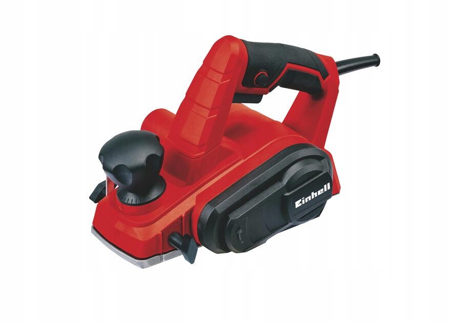 Ruční hoblík 750 W Tc-pl Einhell