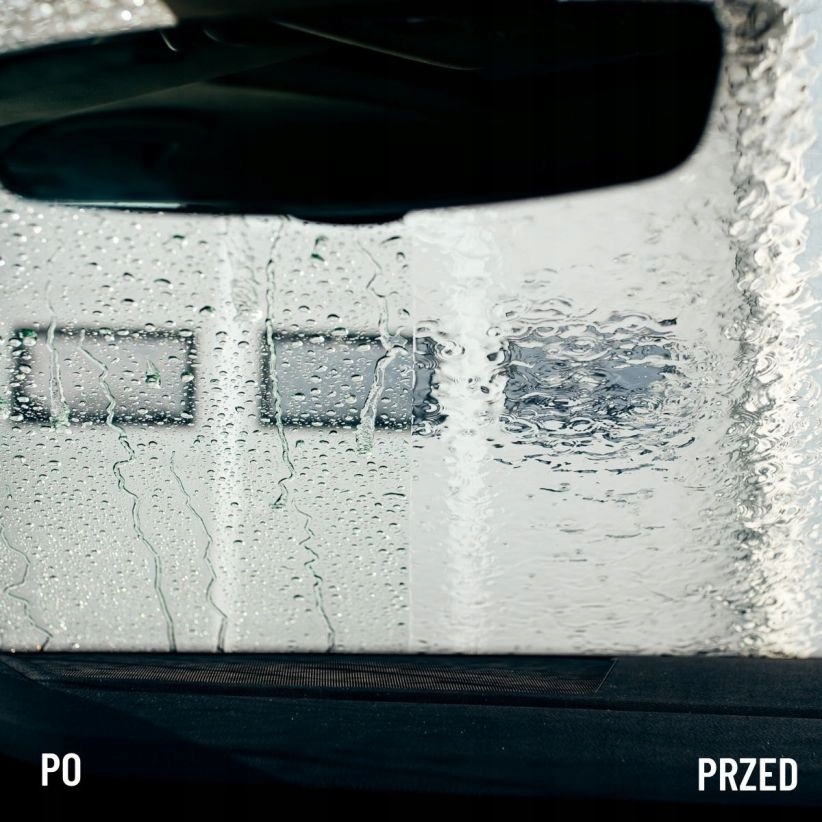 K2 VIZIO NIEWIDZIALNA WYCIERACZKA SPRAY 200 ML Producent K2