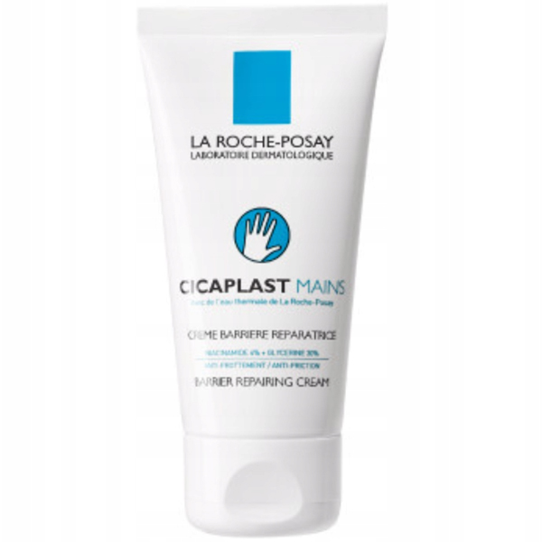 La Roche-Posay Cicaplast Mains Krem do rąk 50ml