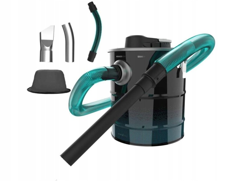 Odkurzacz do popiołu Cecotec Conga Ash 4000 Home