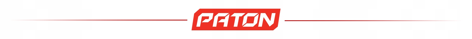 Elektrody Spawalnicze Rutylowe 4,0mm 2,5kg PATON Marka Paton