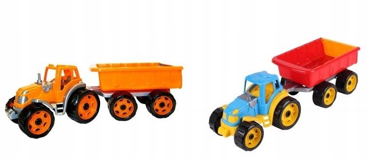 

Traktor MIX