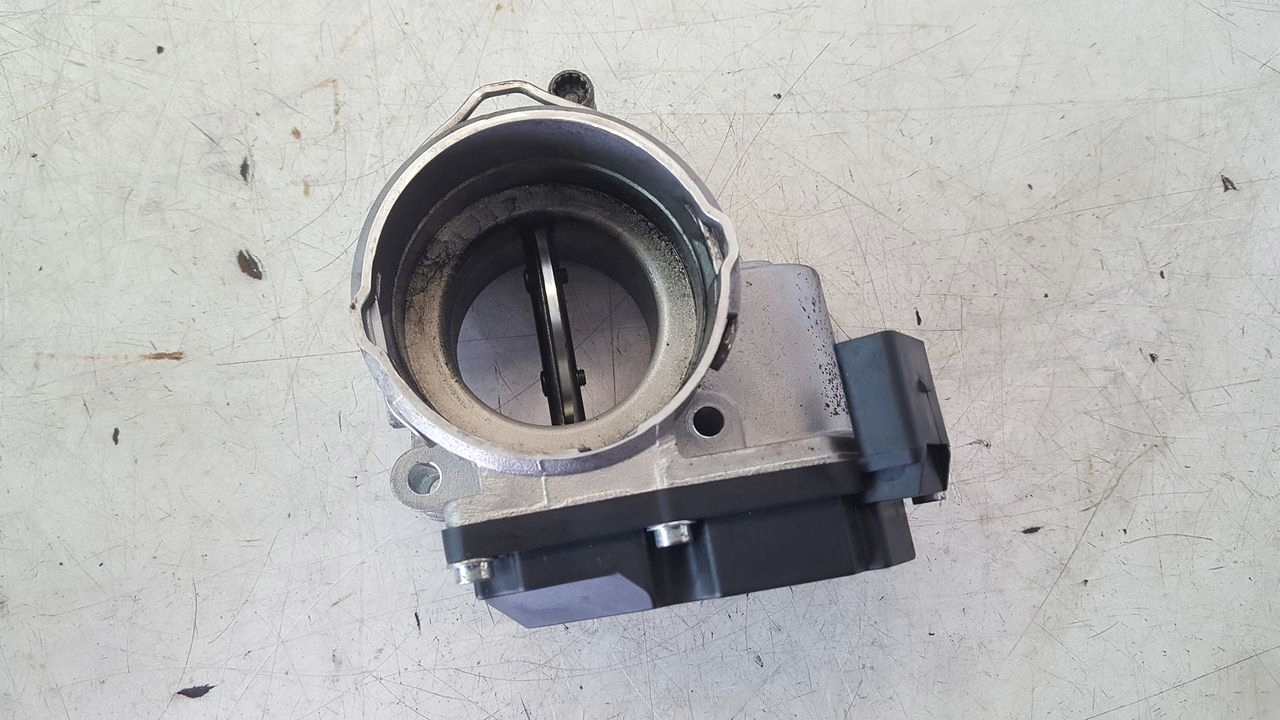 Valvola a farfalla Seat Altea XL 2,0 TDI